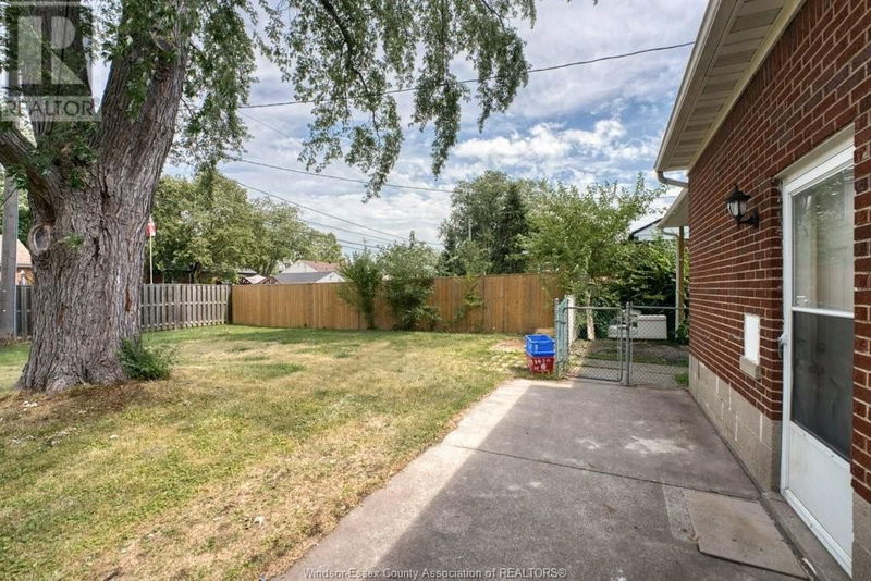 3420 DOMINION null  Windsor, N9E2N7 | Image 39