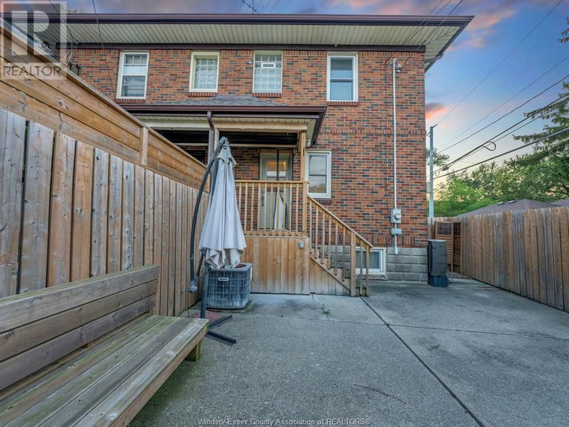 822 FAIRVIEW null  Windsor, N8S3E5 | Image 22