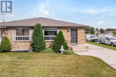 2746 ALLYSON Avenue  Windsor, N8W5S8 | Image 1