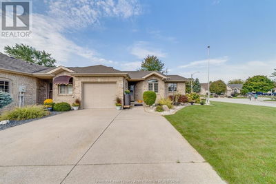 354 ROCKPORT Lane  Kingsville, N9Y4B3 | Image 1