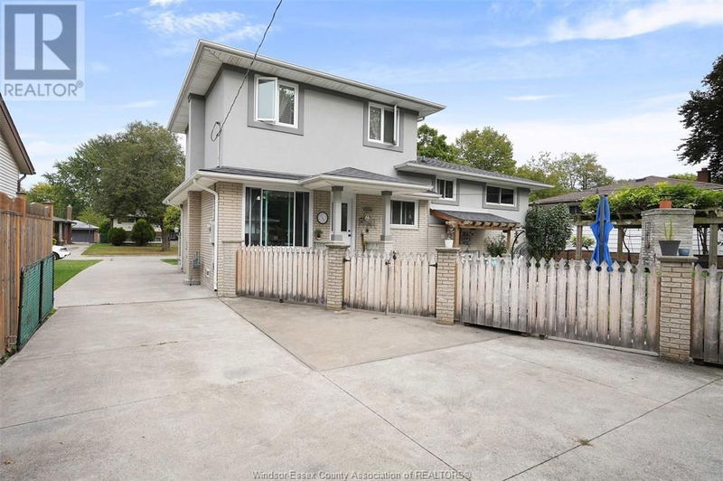 341 GENEVIEVE Street  Windsor, N8S3V7 | Image 5