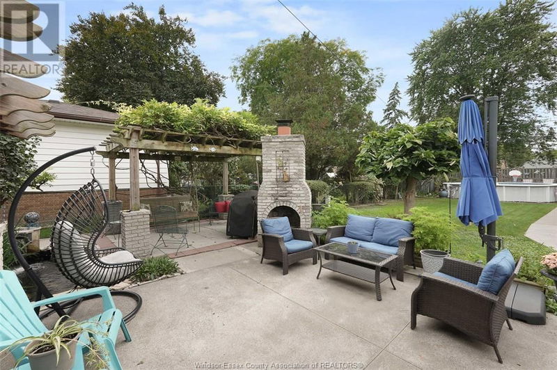 341 GENEVIEVE Street  Windsor, N8S3V7 | Image 9