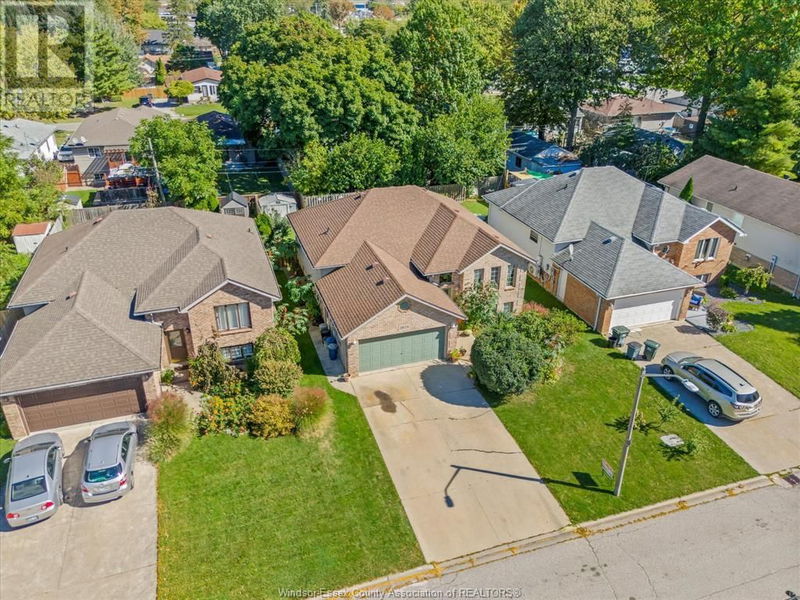 3678 WOODWARD Boulevard  Windsor, N8W5G6 | Image 38