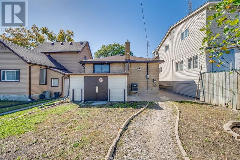 1172 GOYEAU Street  Windsor, N9A1J1 | Image 34