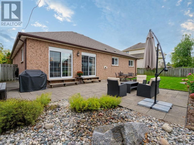 3575 WHITESIDE Drive  Windsor, N9E4P5 | Image 27