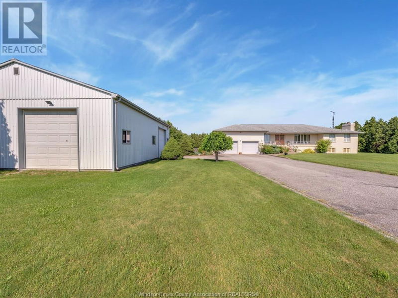 4155 MANNING Road  Tecumseh, N0R1K0 | Image 27