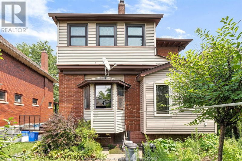 1077 CHILVER Road  Windsor, N8Y2K6 | Image 33