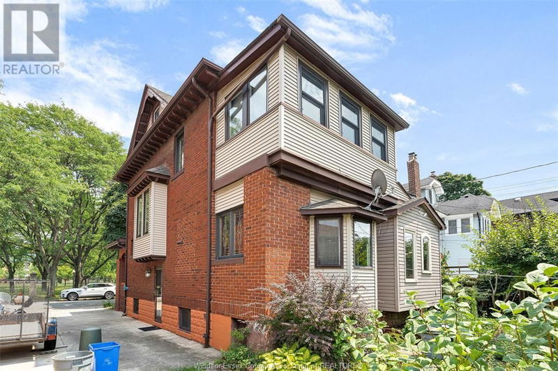 1077 CHILVER Road  Windsor, N8Y2K6 | Image 35