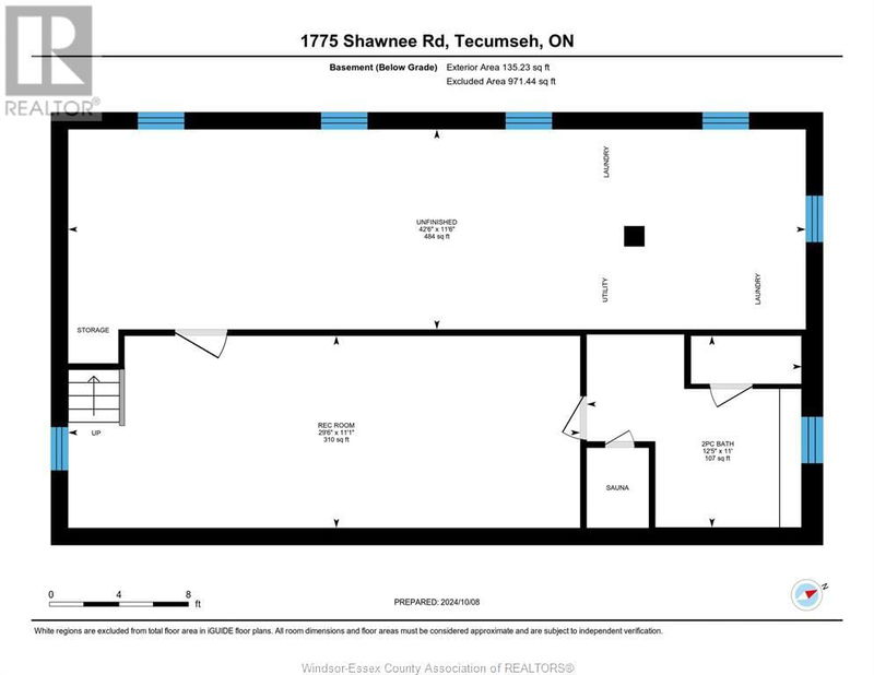 1775 SHAWNEE null  Tecumseh, N8N1S4 | Image 31