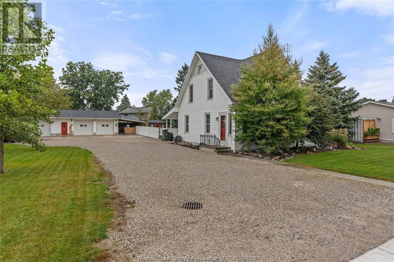 151 BELLE RIVER Road  Kingsville, N0R1B0 | Image 2