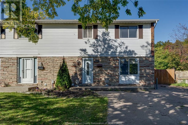 10468 SHENANDOAH Crescent  Windsor, N8R1B5 | Image 1