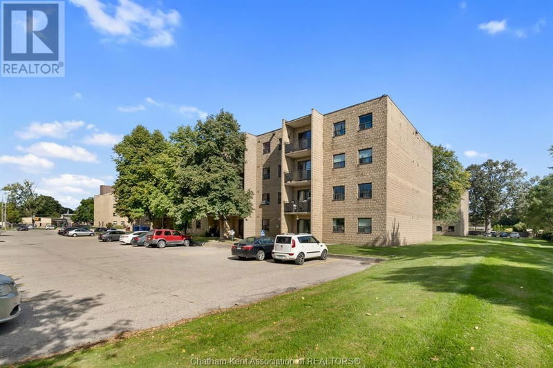  405 - 130 Park Avenue  Chatham, N7M3V6 | Image 36