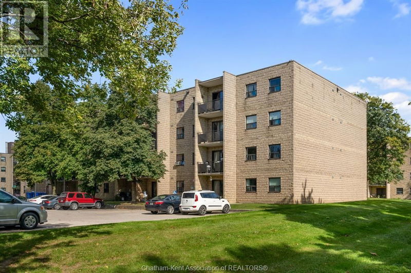  405 - 130 Park Avenue  Chatham, N7M3V6 | Image 37