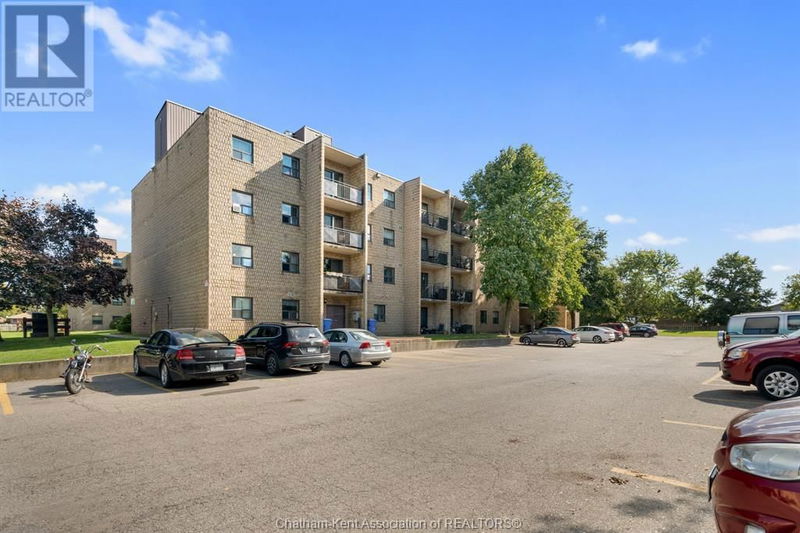  405 - 130 Park Avenue  Chatham, N7M3V6 | Image 40