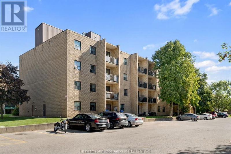  405 - 130 Park Avenue  Chatham, N7M3V6 | Image 41