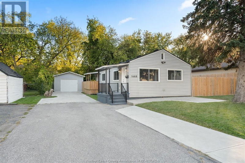 1468 EVERTS Avenue  Windsor, N9B3E3 | Image 1