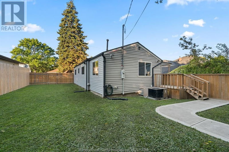 1468 EVERTS Avenue  Windsor, N9B3E3 | Image 11