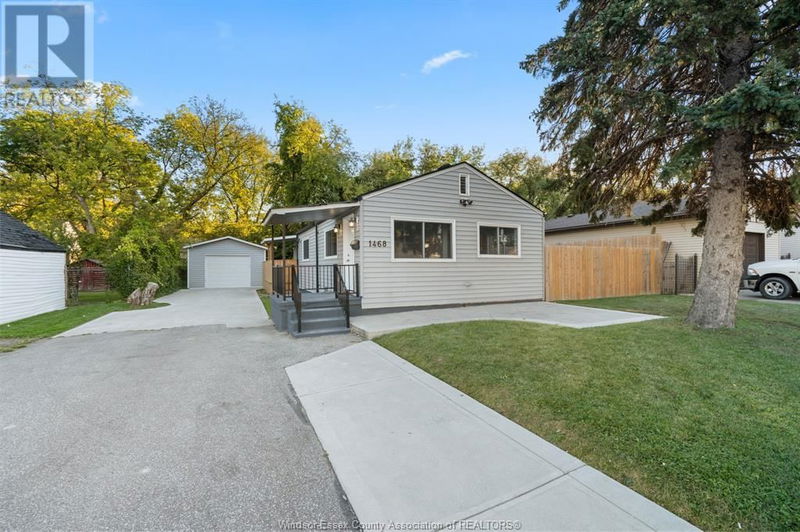 1468 EVERTS Avenue  Windsor, N9B3E3 | Image 2