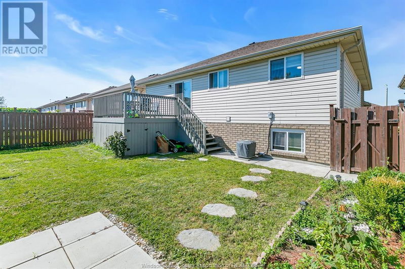 4650 SASSAFRAS null  Windsor, N9G3E1 | Image 38