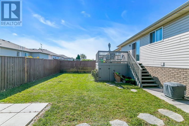 4650 SASSAFRAS null  Windsor, N9G3E1 | Image 40