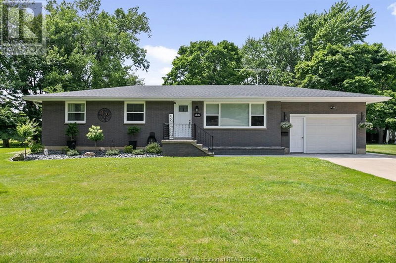 1337 BRIARWOOD null  Kingsville, N9Y2S1 | Image 1