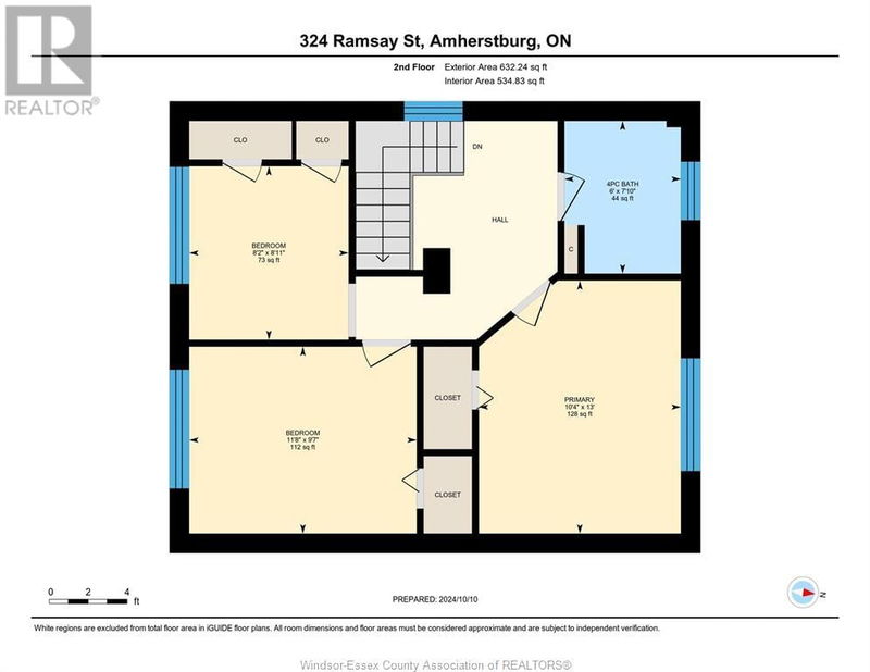 324 Ramsay Street  Amherstburg, N9V1Y5 | Image 31