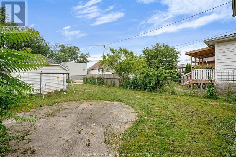 1562 MOY null  Windsor, N8X4S9 | Image 31