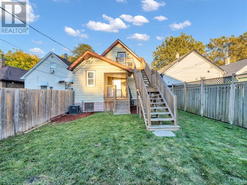 1037 HICKORY Road  Windsor, N8Y3S2 | Image 26