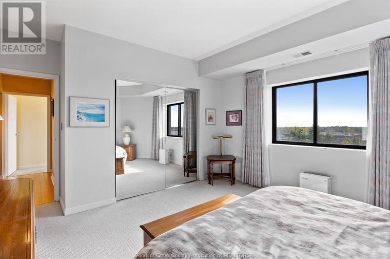  803 - 3663 RIVERSIDE Drive  Windsor, N8Y4V3 | Image 17