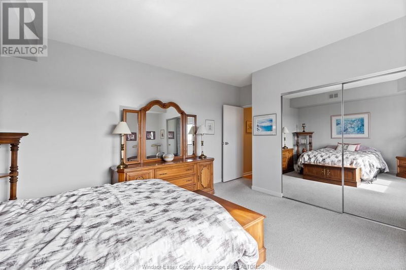  803 - 3663 RIVERSIDE Drive  Windsor, N8Y4V3 | Image 18