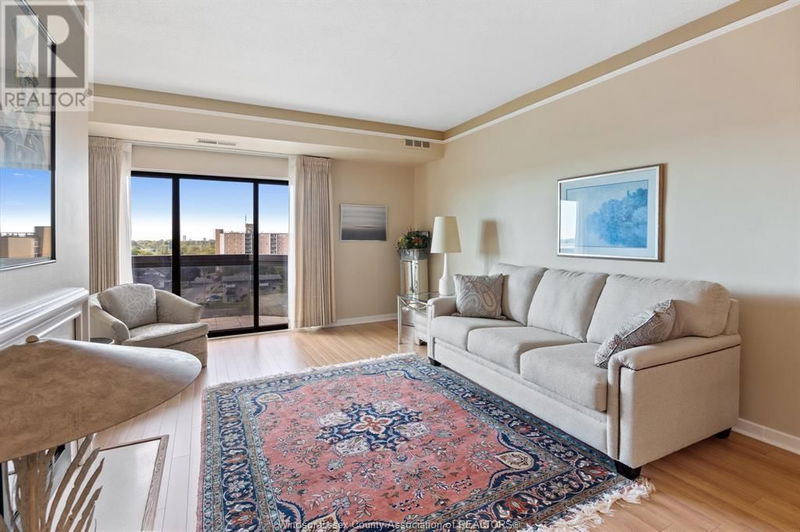  803 - 3663 RIVERSIDE Drive  Windsor, N8Y4V3 | Image 2