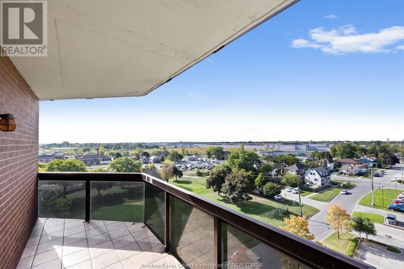  803 - 3663 RIVERSIDE Drive  Windsor, N8Y4V3 | Image 22