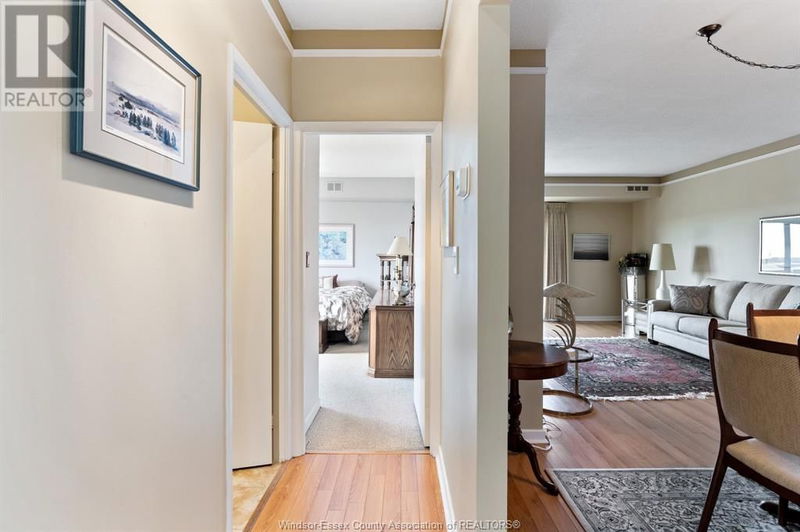  803 - 3663 RIVERSIDE Drive  Windsor, N8Y4V3 | Image 23