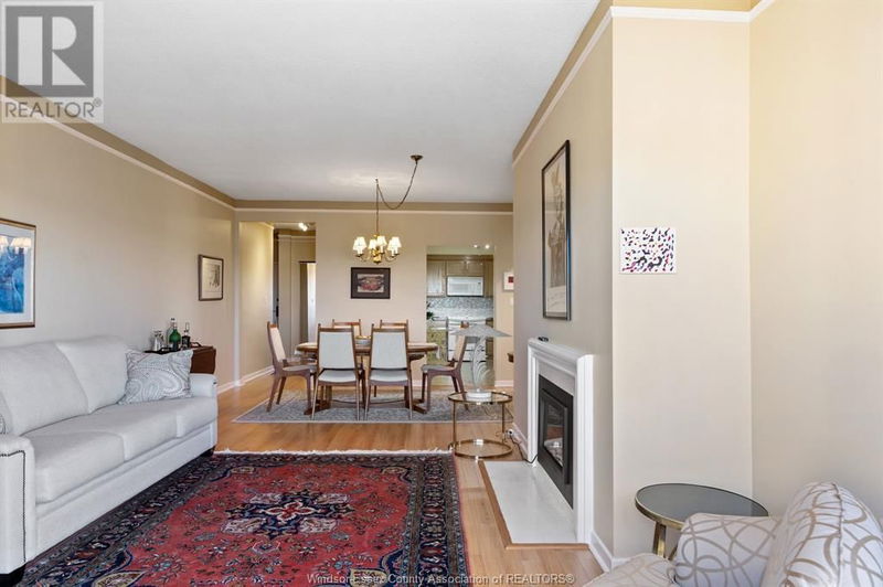  803 - 3663 RIVERSIDE Drive  Windsor, N8Y4V3 | Image 25