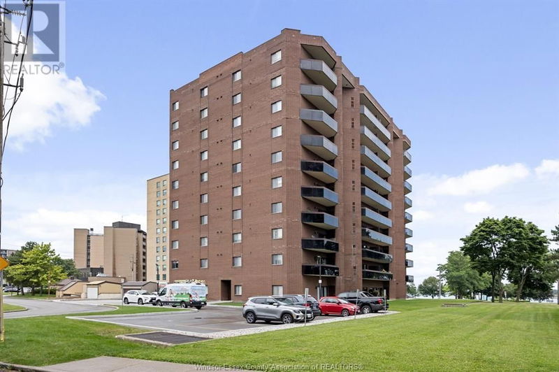  803 - 3663 RIVERSIDE Drive  Windsor, N8Y4V3 | Image 28