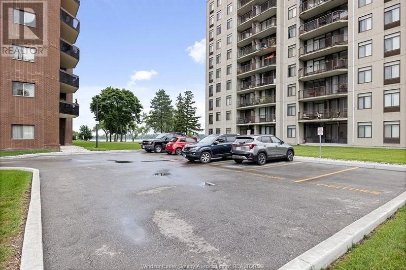  803 - 3663 RIVERSIDE Drive  Windsor, N8Y4V3 | Image 29