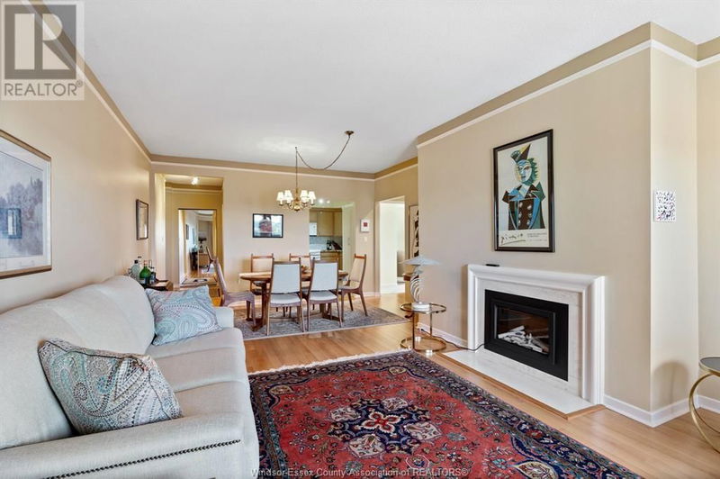  803 - 3663 RIVERSIDE Drive  Windsor, N8Y4V3 | Image 4