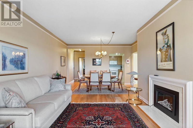  803 - 3663 RIVERSIDE Drive  Windsor, N8Y4V3 | Image 5