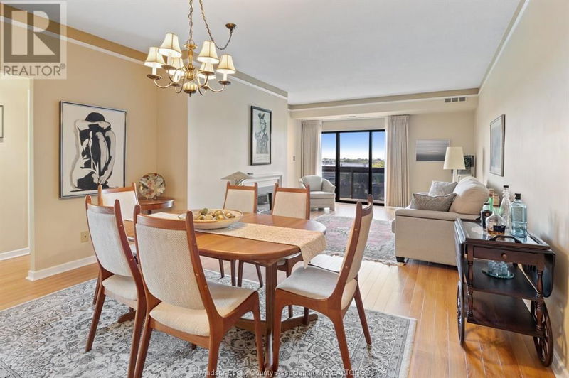  803 - 3663 RIVERSIDE Drive  Windsor, N8Y4V3 | Image 6