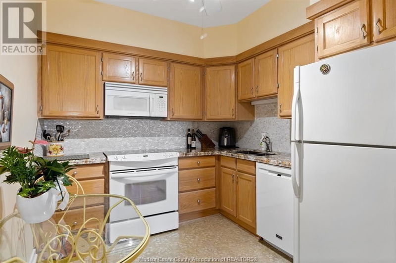  803 - 3663 RIVERSIDE Drive  Windsor, N8Y4V3 | Image 8