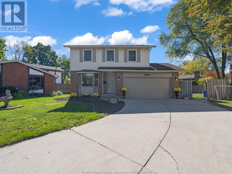 3085 ST. PATRICK'S Avenue  Windsor, N9E4C2 | Image 2