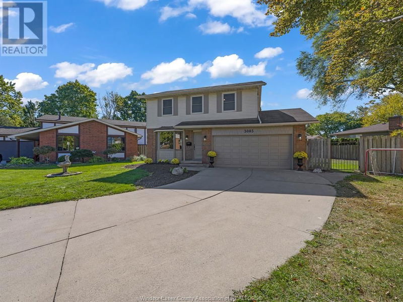 3085 ST. PATRICK'S Avenue  Windsor, N9E4C2 | Image 35