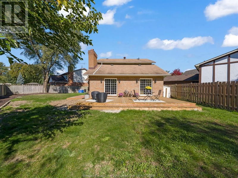 3085 ST. PATRICK'S Avenue  Windsor, N9E4C2 | Image 39