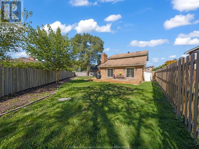 3085 ST. PATRICK'S Avenue  Windsor, N9E4C2 | Image 41