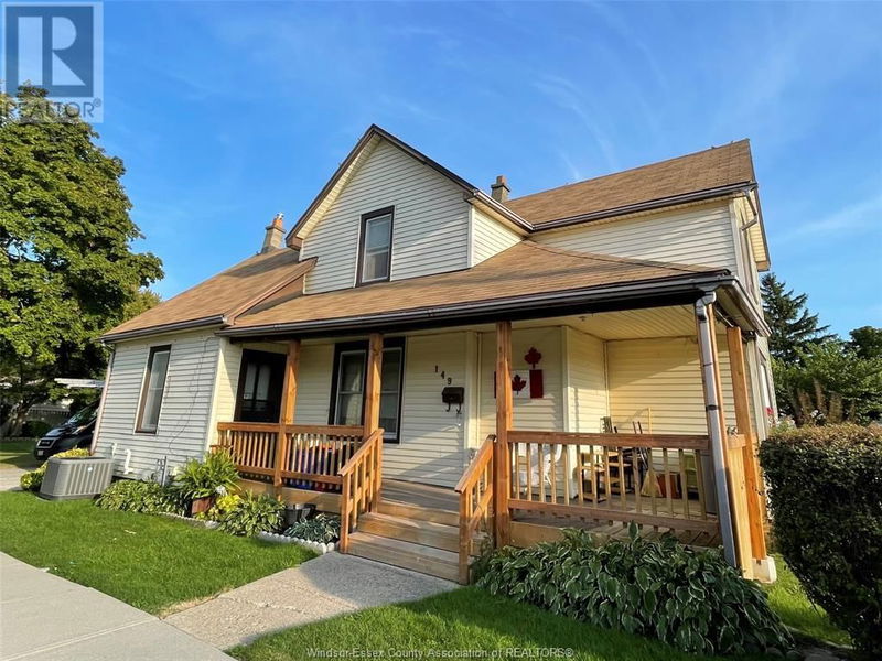 149 RICHMOND Street  Amherstburg, N9V1G6 | Image 1