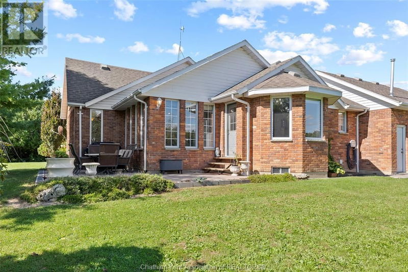 21640 PINEHURST Crescent  Chatham-Kent, N7M5J3 | Image 33