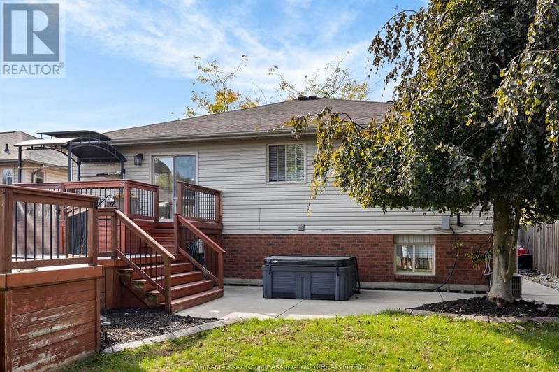 455 Runstedler Drive  LaSalle, N9J3X7 | Image 33