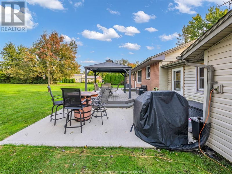 555 Talbot Road North null  Lakeshore, N8M2X7 | Image 29