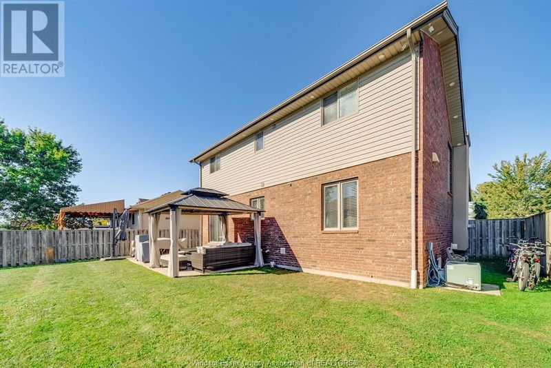 109 MOUSSEAU Crescent  Lakeshore, N0R1A0 | Image 36