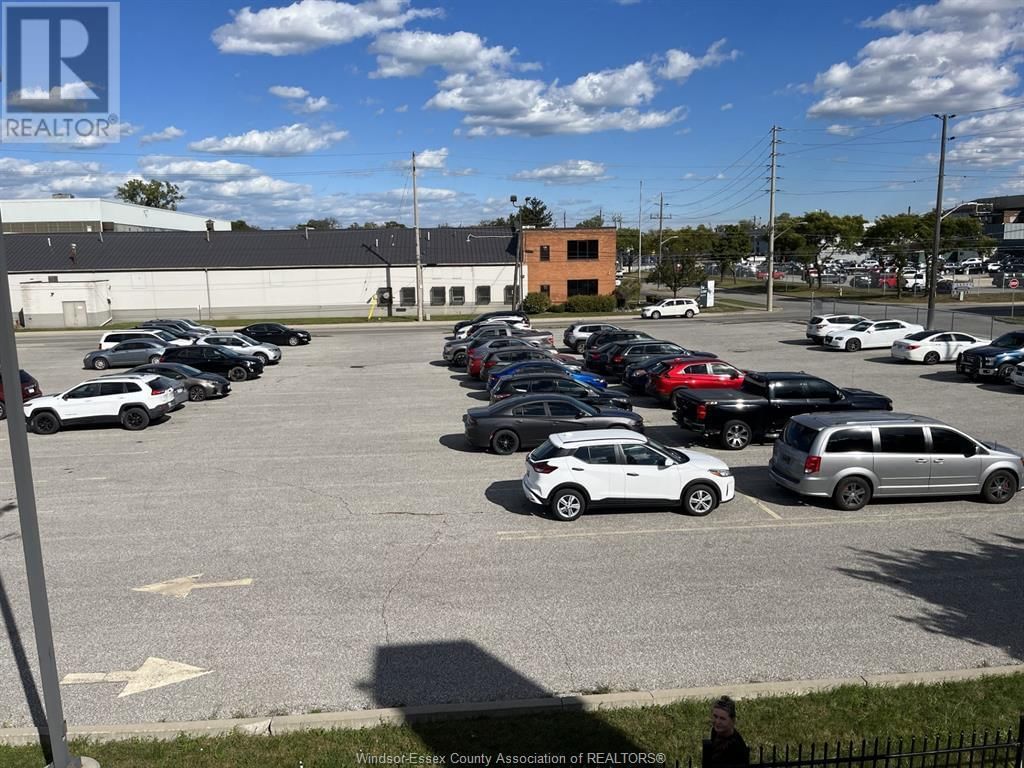 Primary Property View